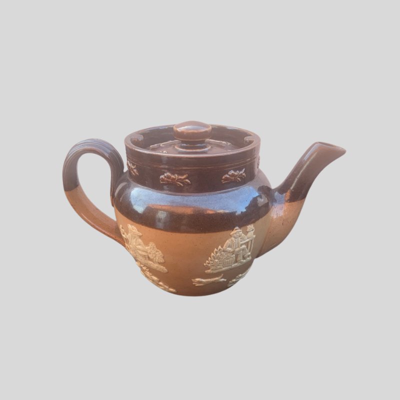 Denby Single Cup Teapot - 13 Fabulous Last Minute Christmas Gifts For Under £100